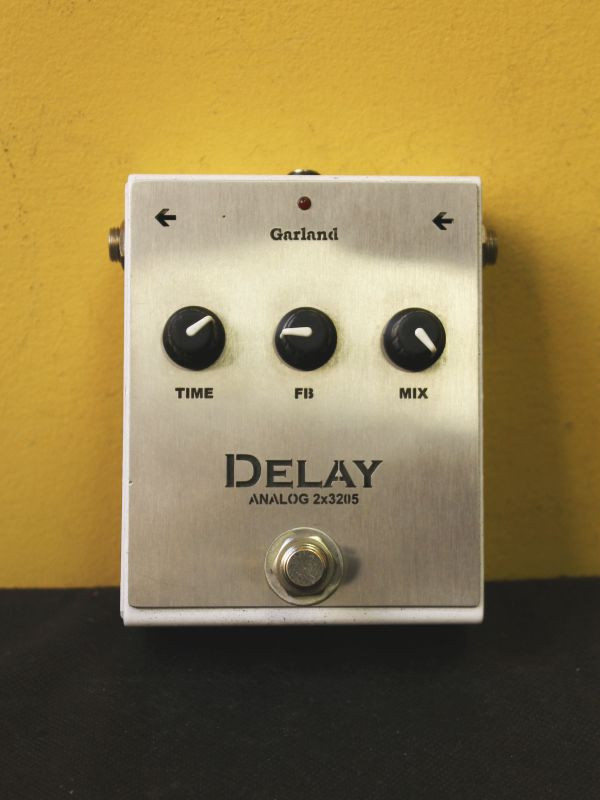 Garland Analog Delay